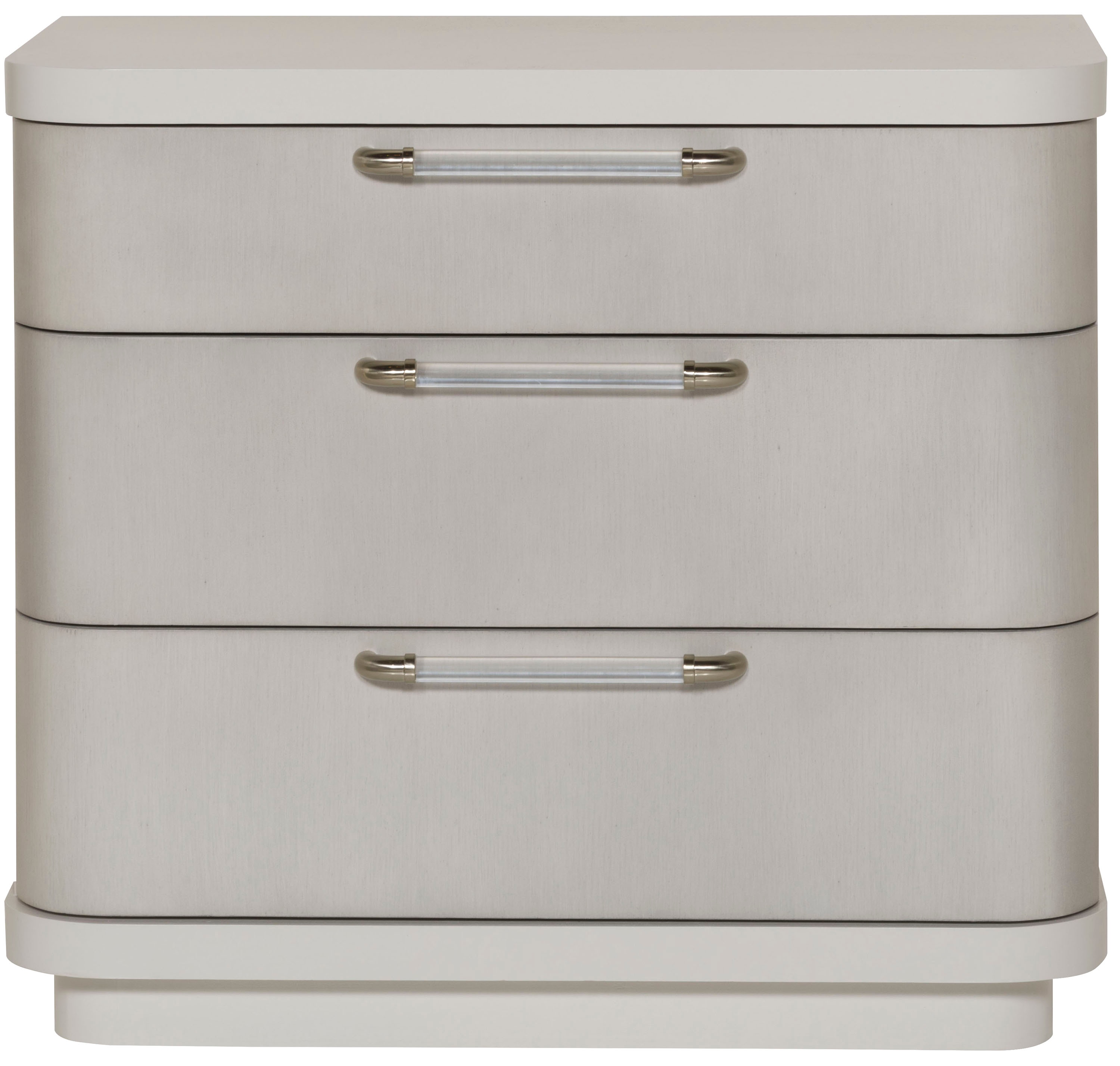 Vanguard Bedroom Cove Nightstand S400N Woodbridge Interiors AZ, CA, PA